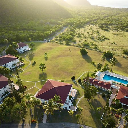 Mount Nevis Hotel Εξωτερικό φωτογραφία