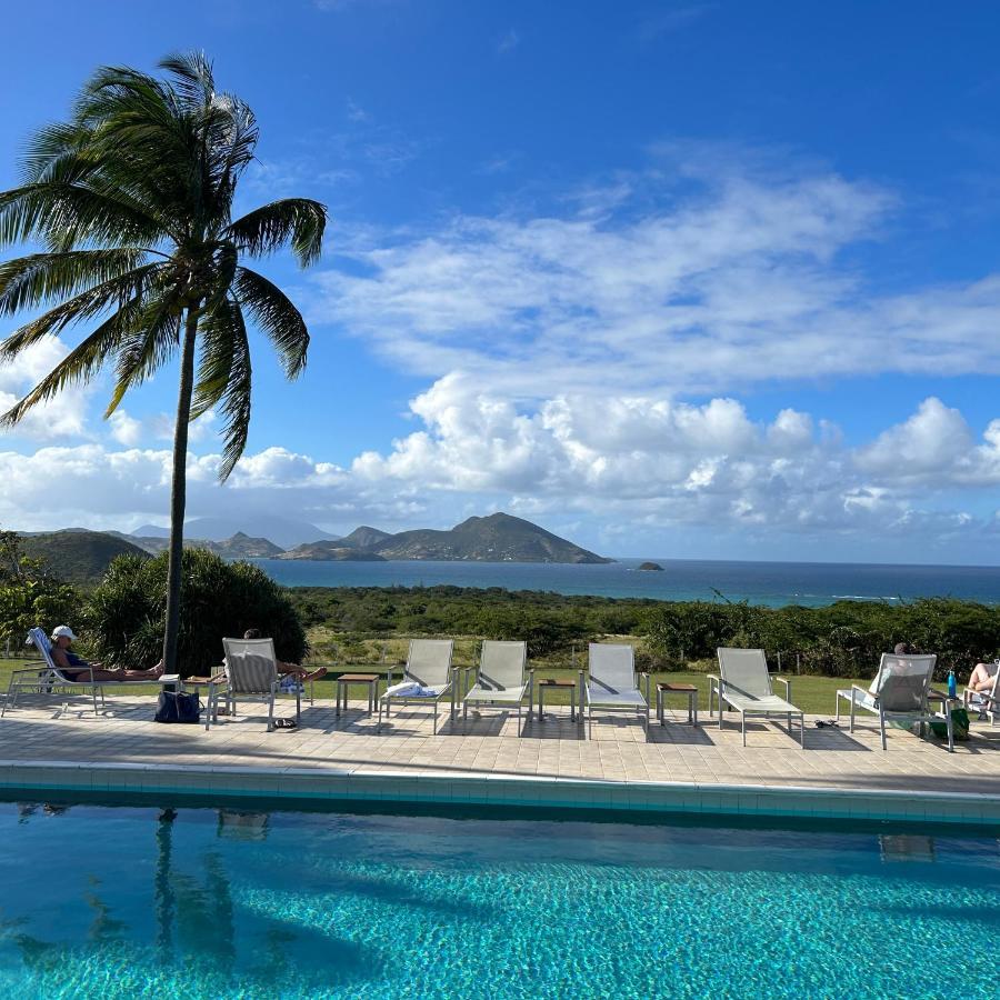 Mount Nevis Hotel Εξωτερικό φωτογραφία