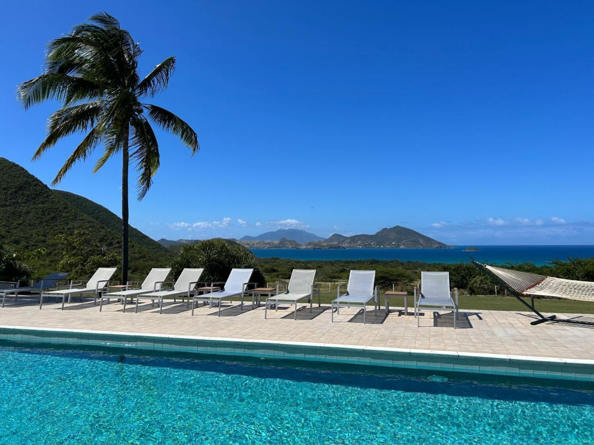 Mount Nevis Hotel Εξωτερικό φωτογραφία