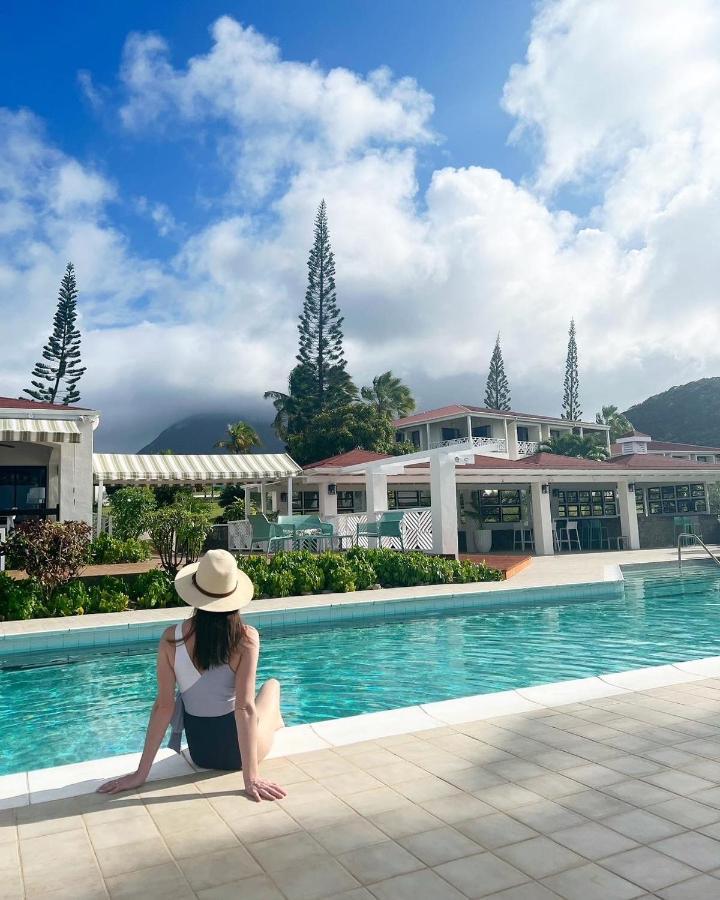 Mount Nevis Hotel Εξωτερικό φωτογραφία