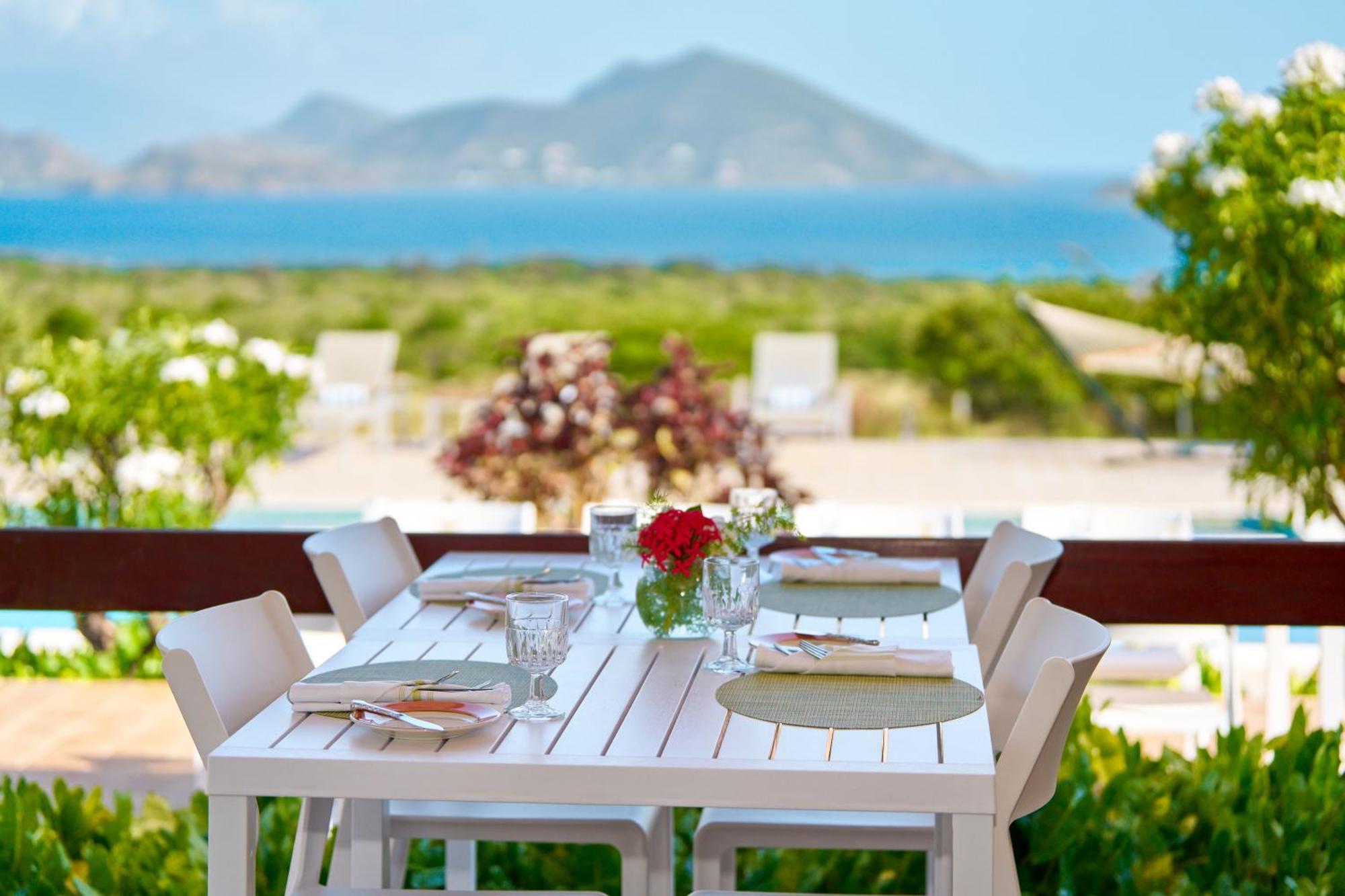 Mount Nevis Hotel Εξωτερικό φωτογραφία