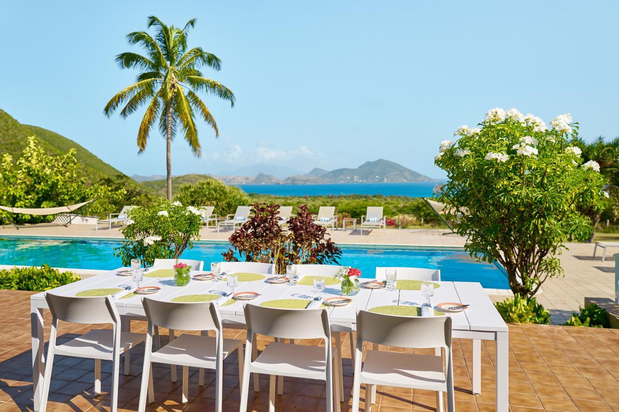 Mount Nevis Hotel Εξωτερικό φωτογραφία