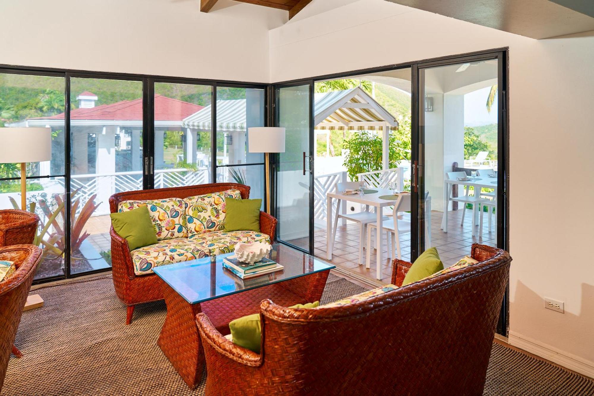 Mount Nevis Hotel Εξωτερικό φωτογραφία