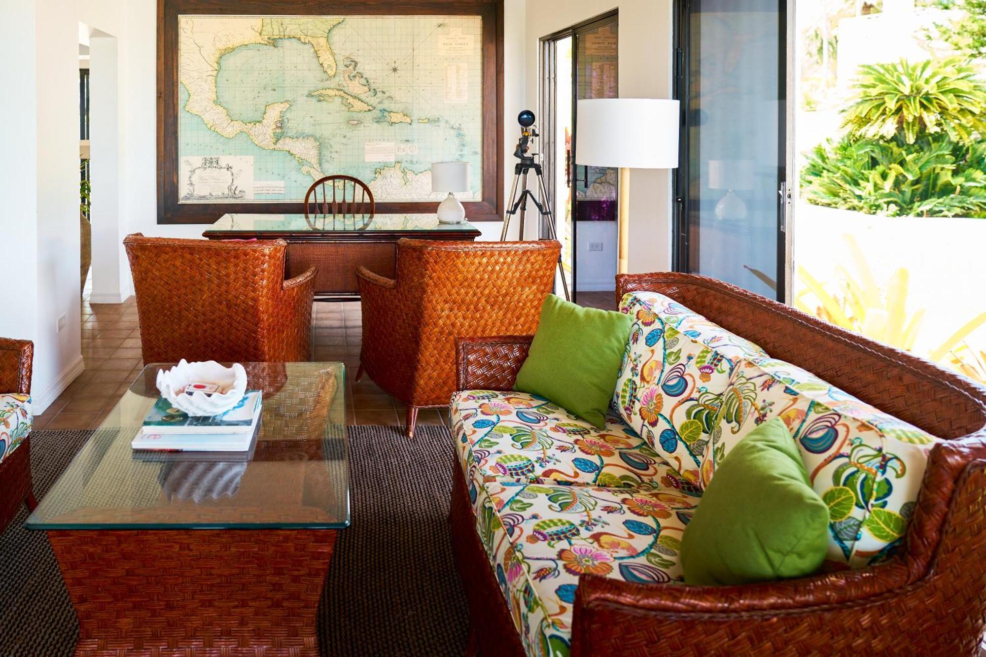 Mount Nevis Hotel Εξωτερικό φωτογραφία