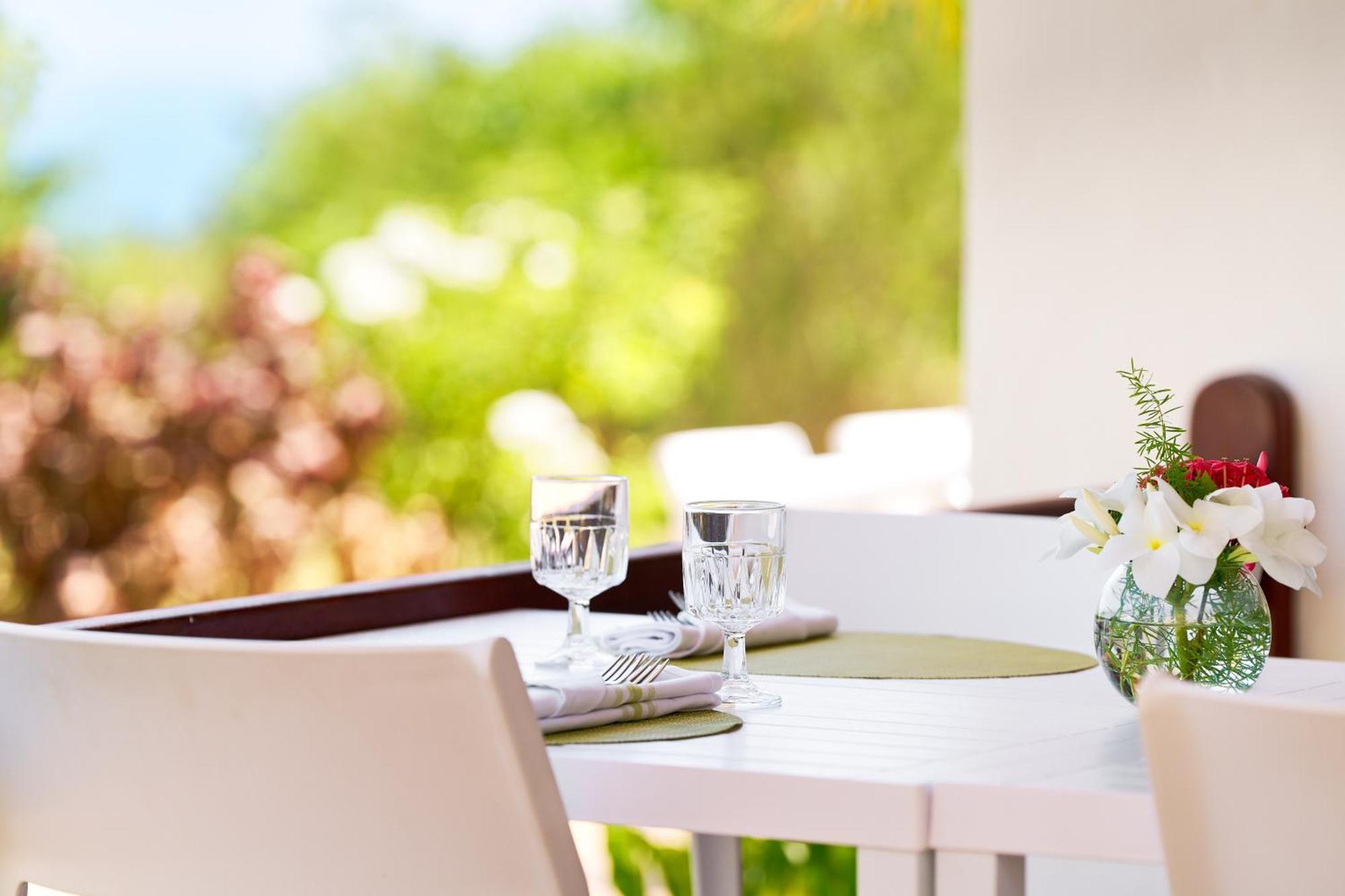 Mount Nevis Hotel Εξωτερικό φωτογραφία
