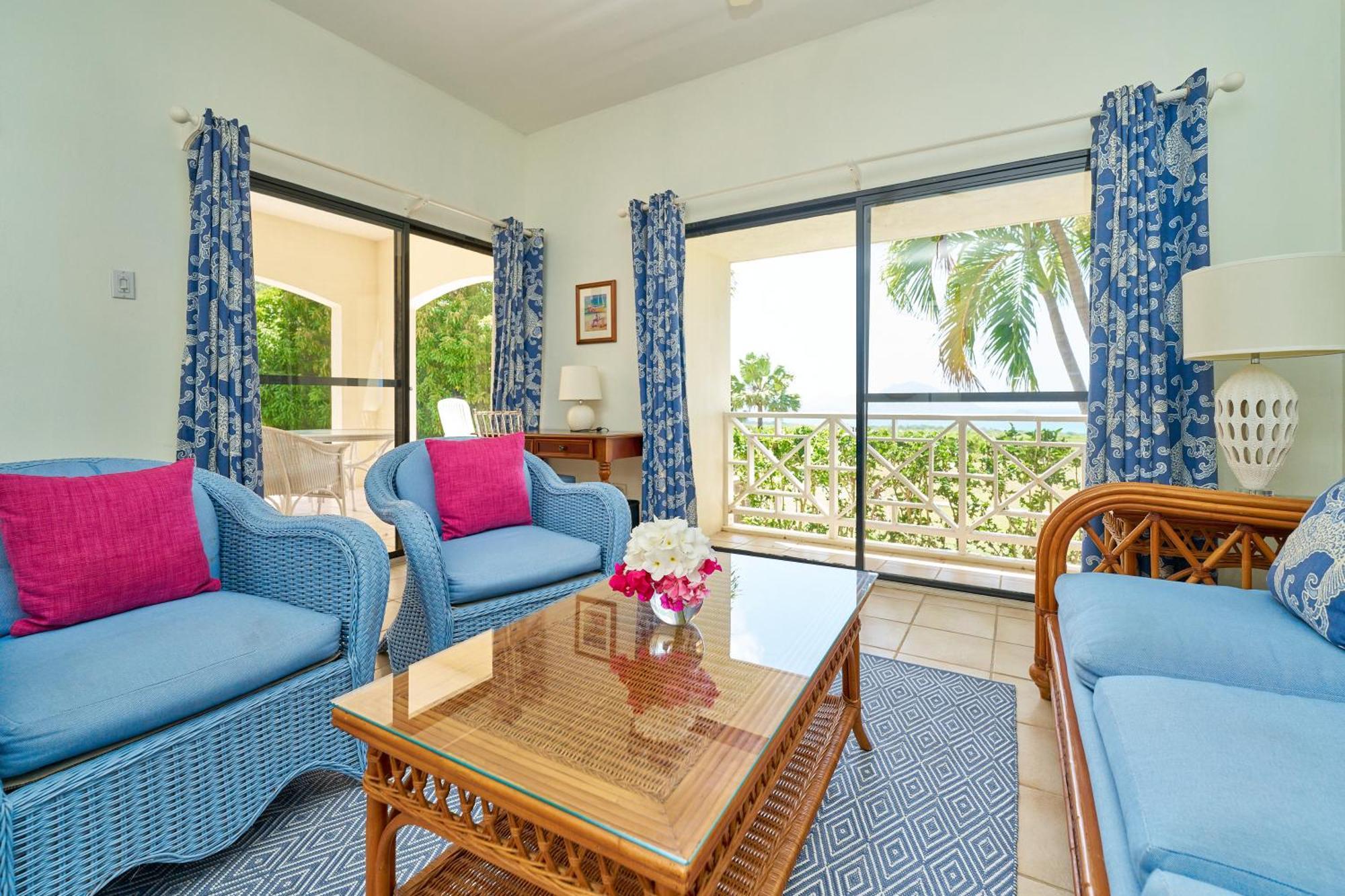 Mount Nevis Hotel Εξωτερικό φωτογραφία