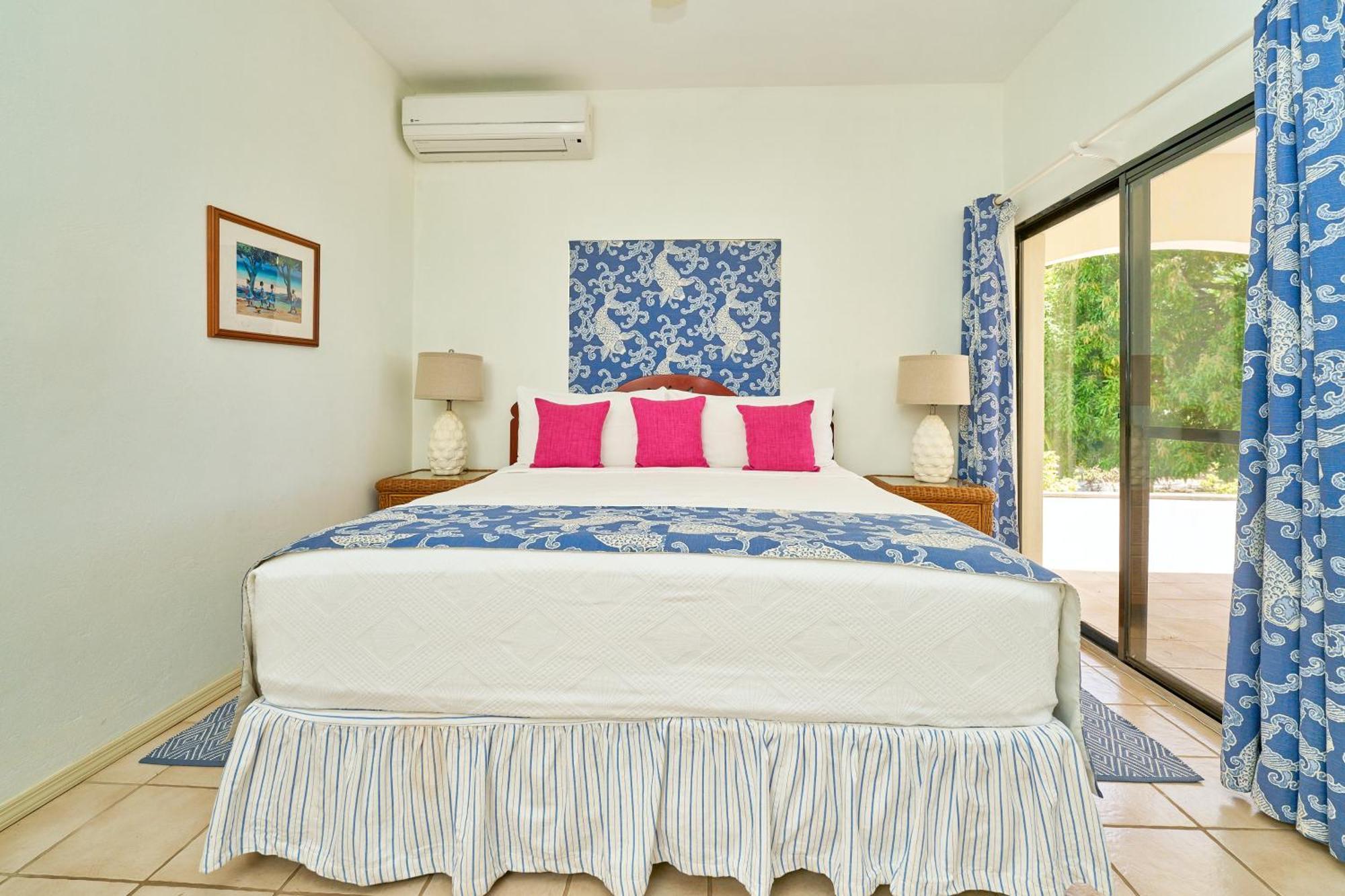 Mount Nevis Hotel Εξωτερικό φωτογραφία