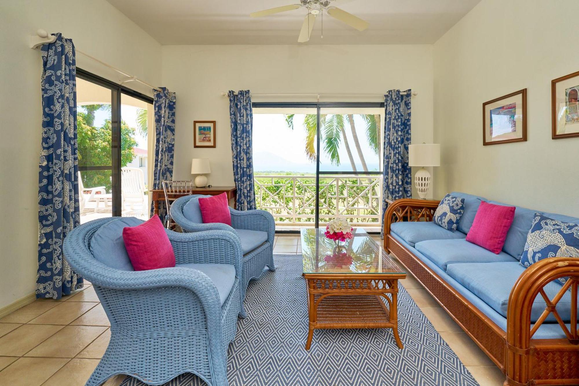 Mount Nevis Hotel Εξωτερικό φωτογραφία