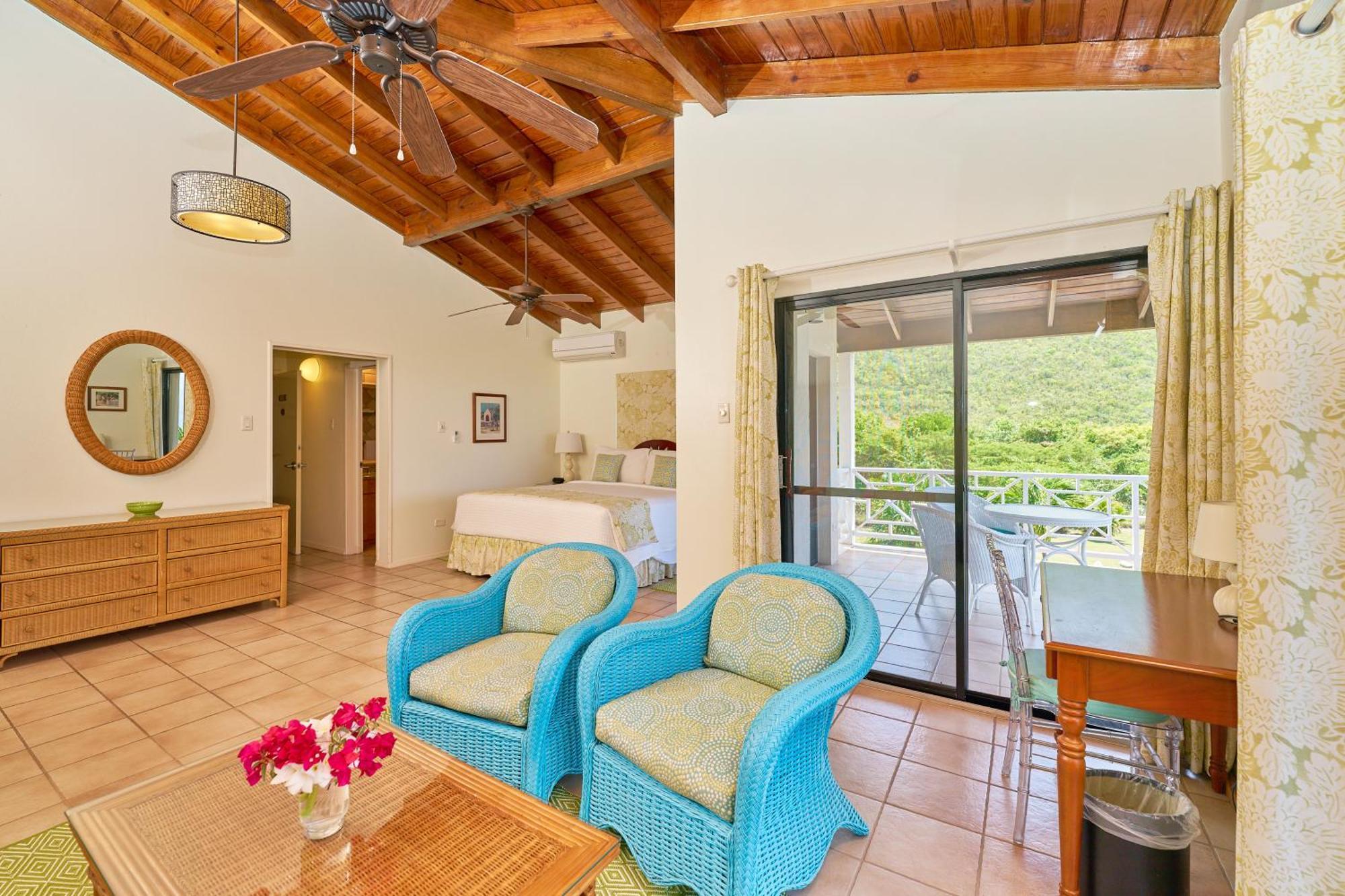 Mount Nevis Hotel Εξωτερικό φωτογραφία