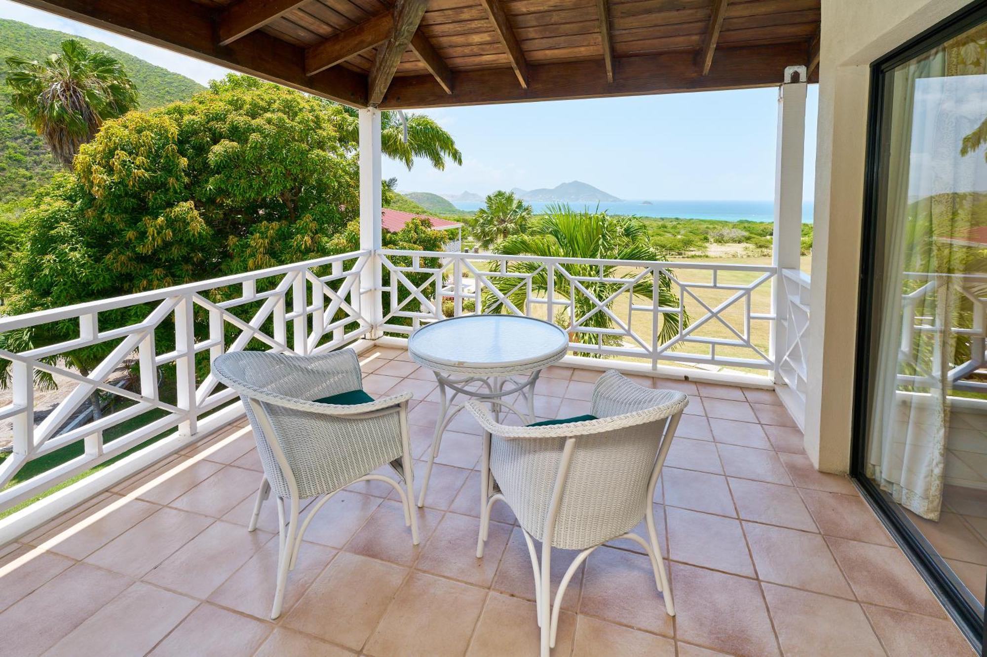 Mount Nevis Hotel Εξωτερικό φωτογραφία