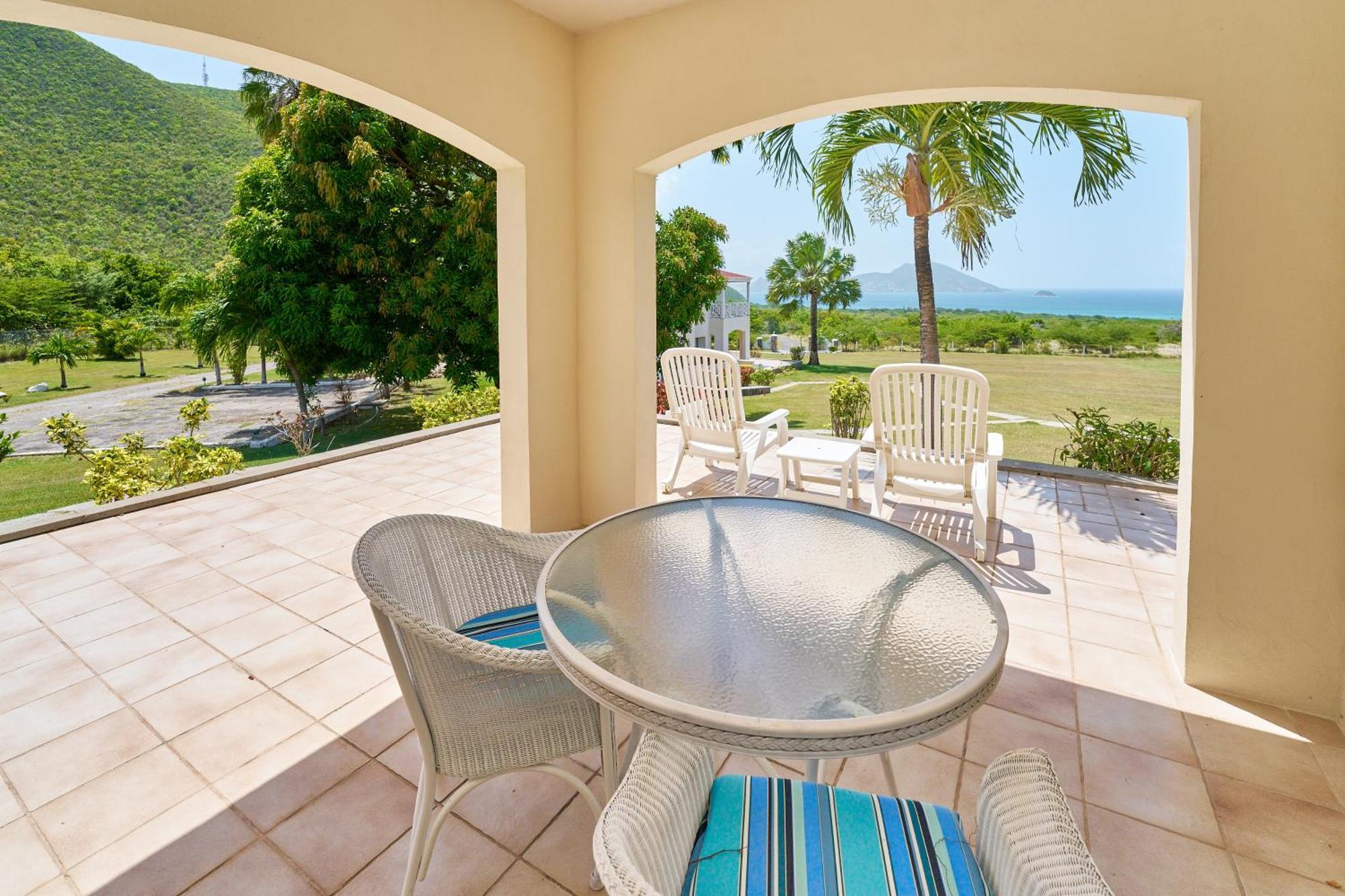 Mount Nevis Hotel Εξωτερικό φωτογραφία