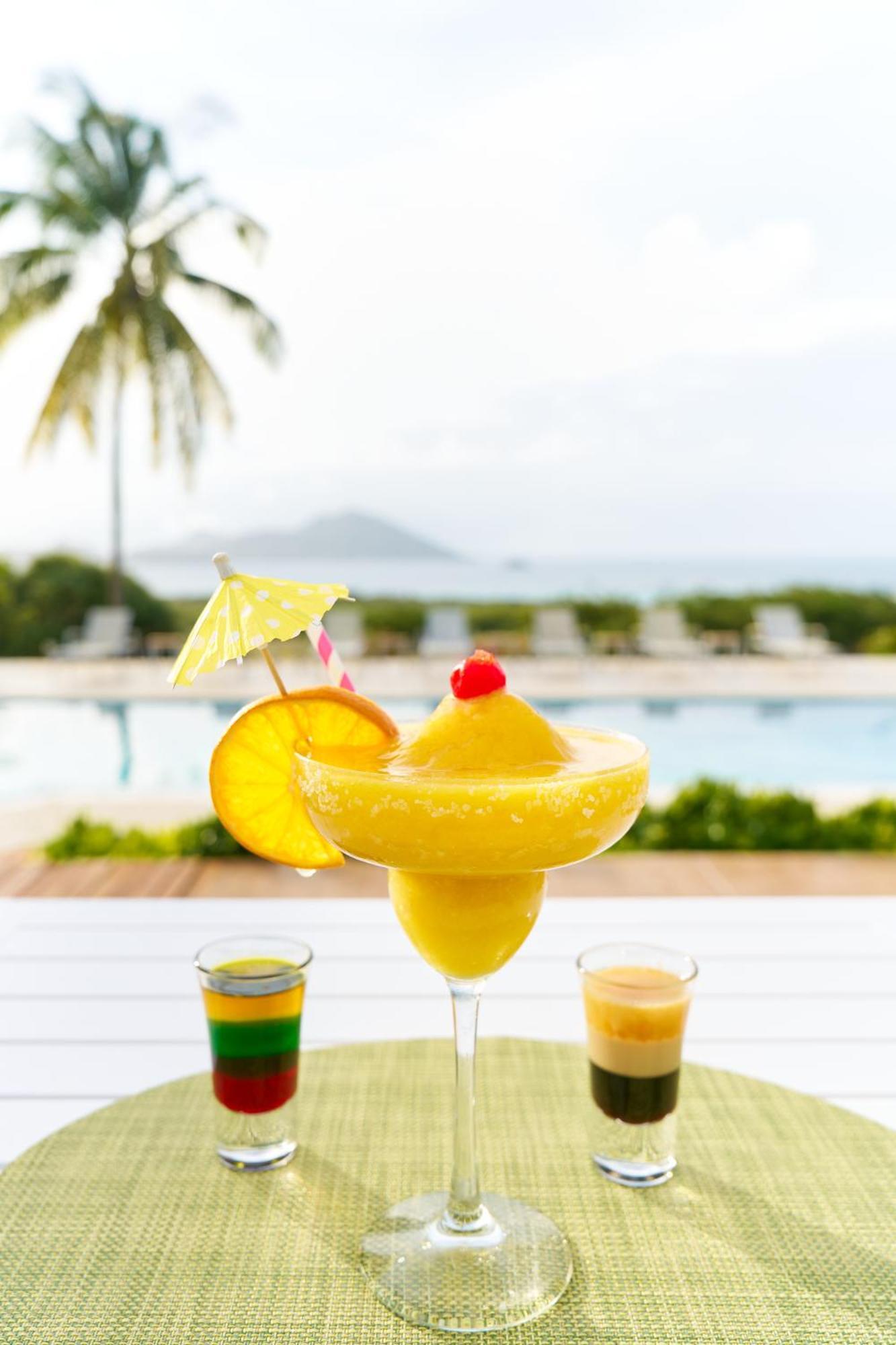 Mount Nevis Hotel Εξωτερικό φωτογραφία