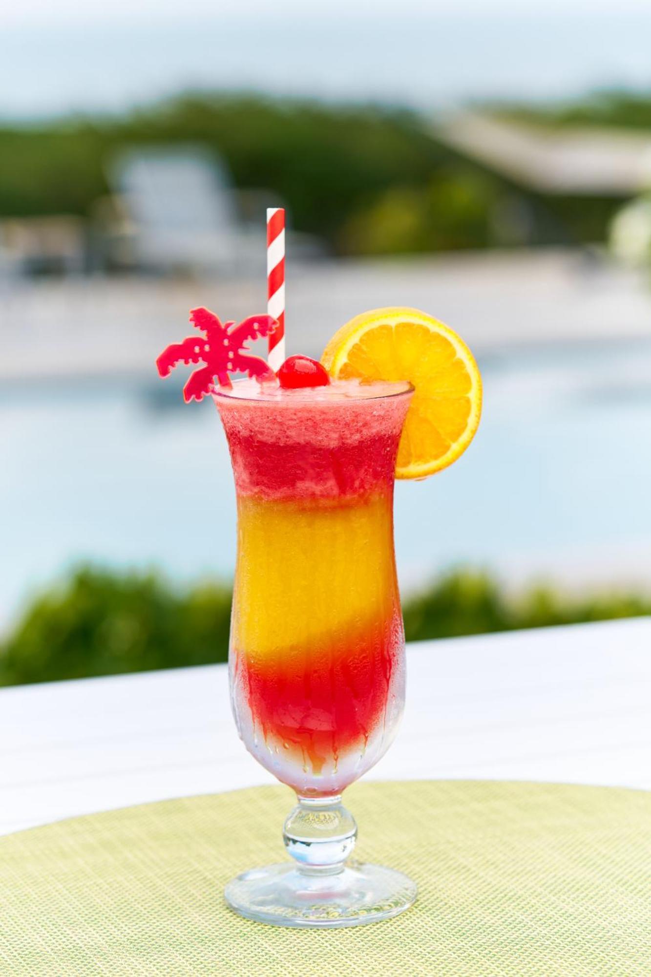 Mount Nevis Hotel Εξωτερικό φωτογραφία