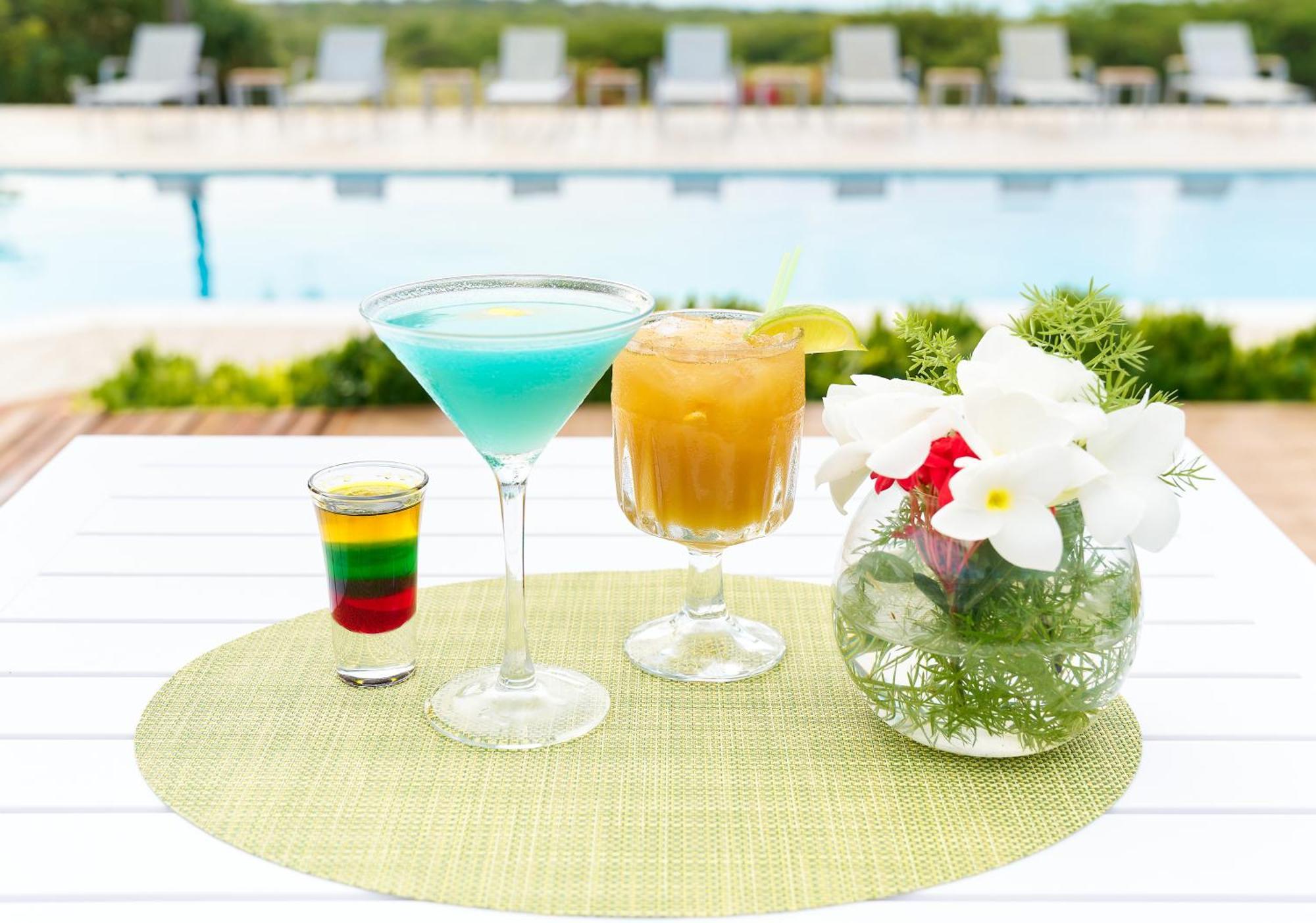 Mount Nevis Hotel Εξωτερικό φωτογραφία