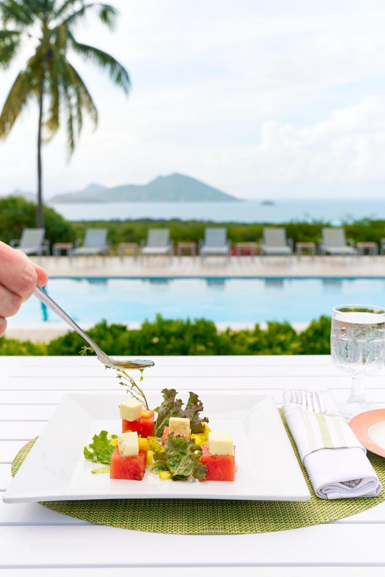Mount Nevis Hotel Εξωτερικό φωτογραφία