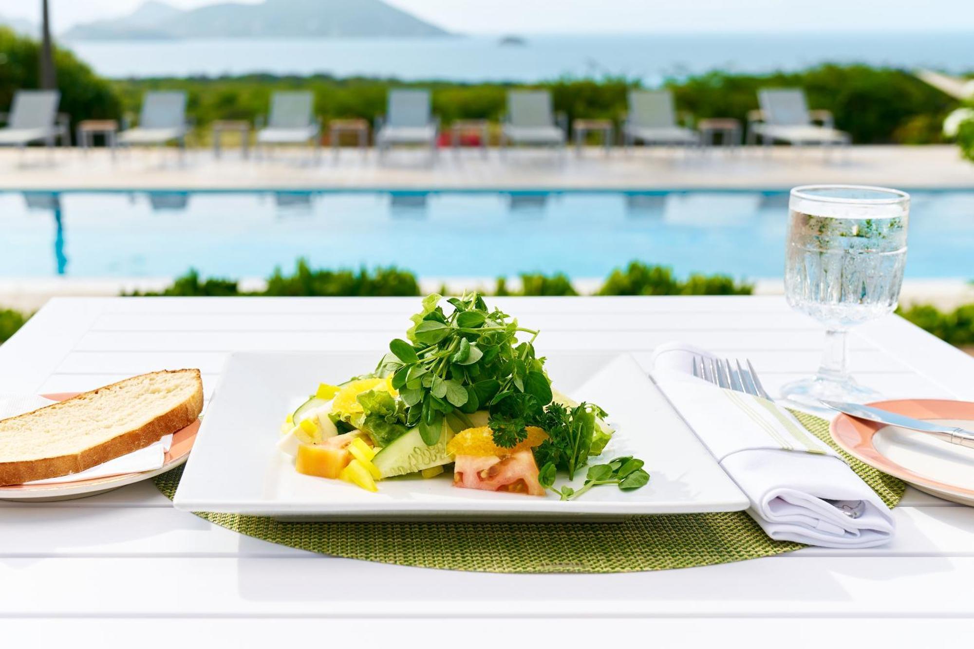 Mount Nevis Hotel Εξωτερικό φωτογραφία