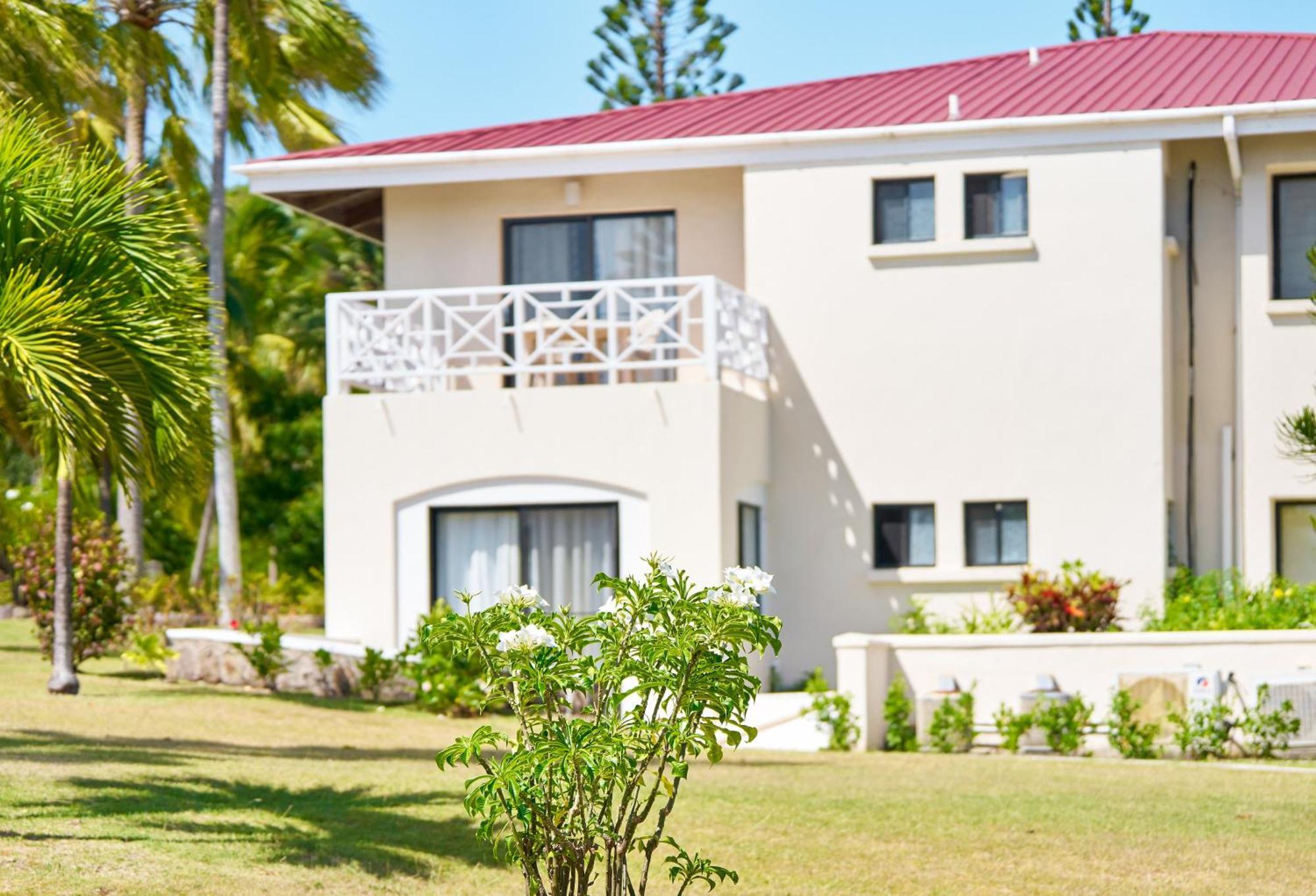 Mount Nevis Hotel Εξωτερικό φωτογραφία