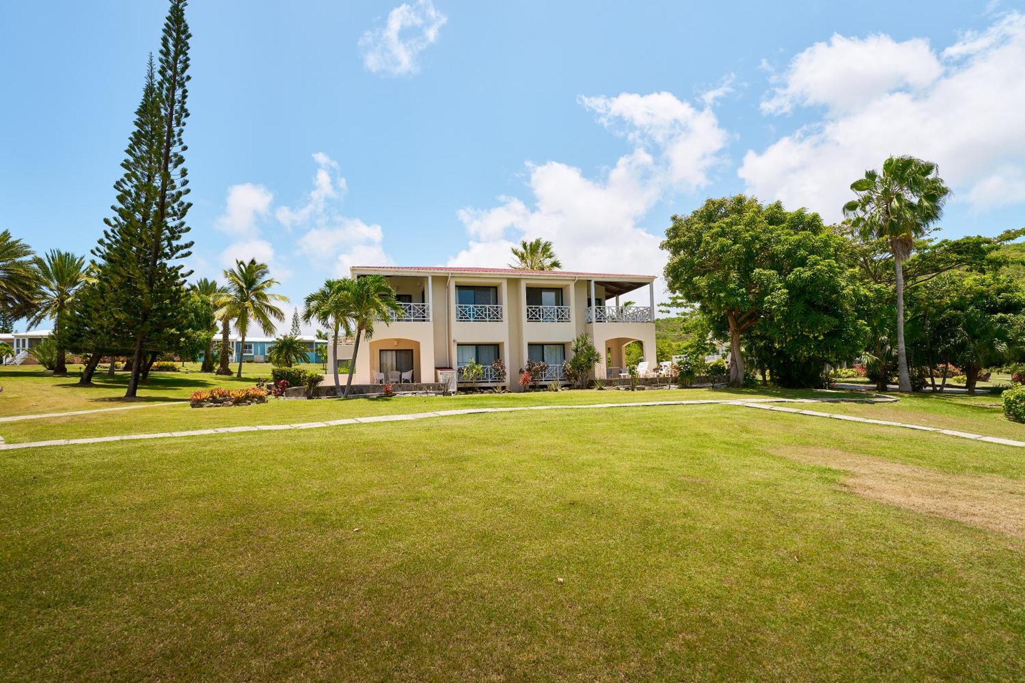 Mount Nevis Hotel Εξωτερικό φωτογραφία
