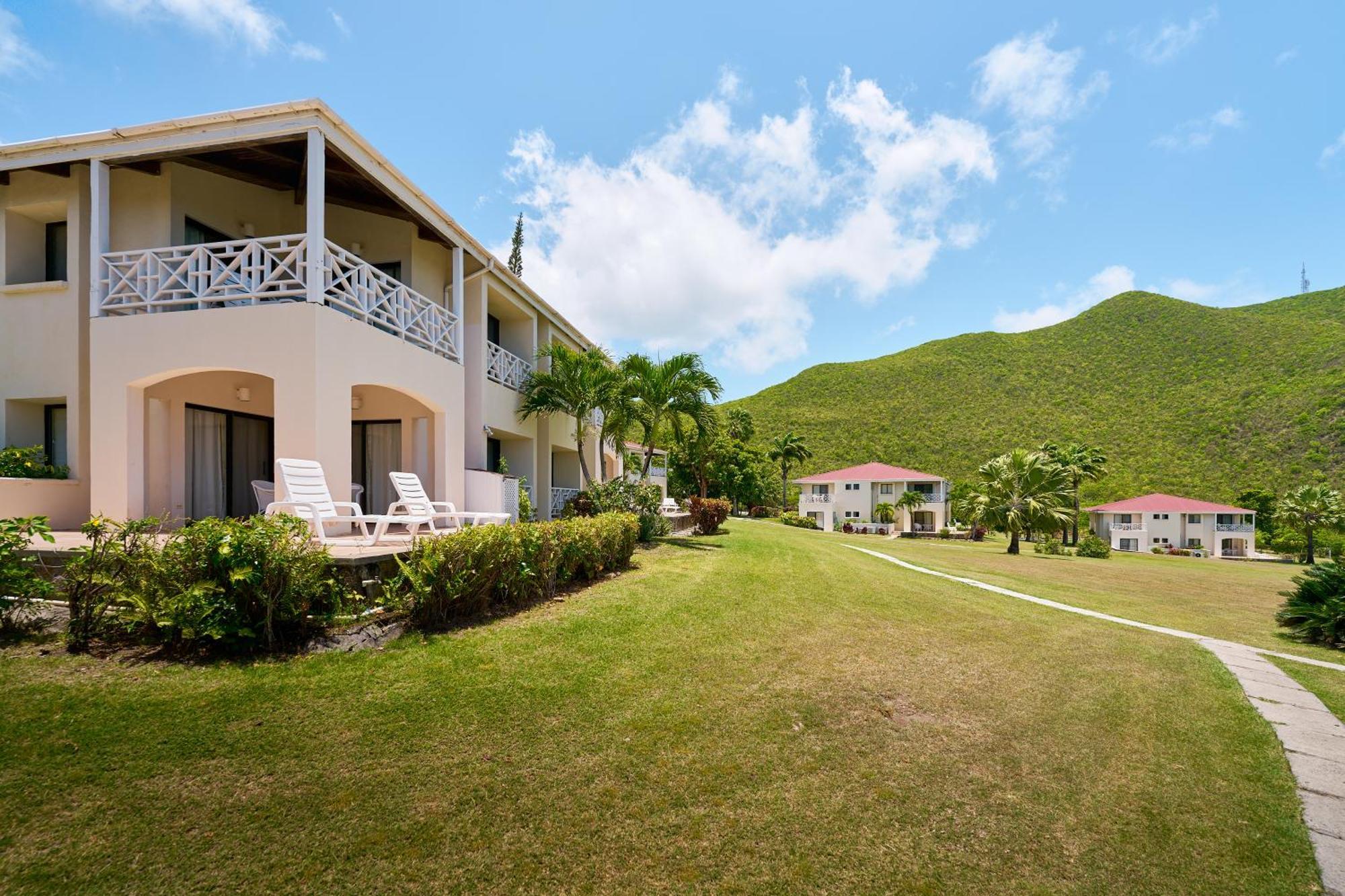 Mount Nevis Hotel Εξωτερικό φωτογραφία