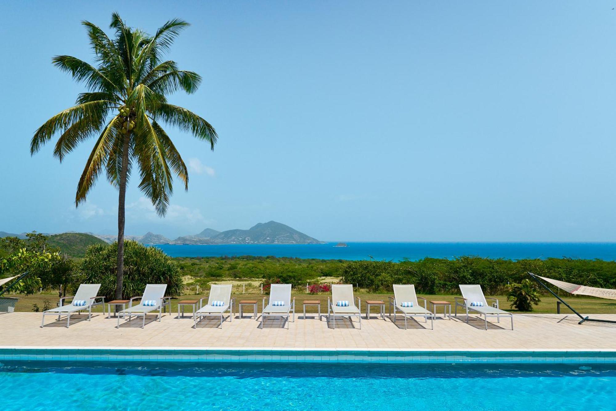Mount Nevis Hotel Εξωτερικό φωτογραφία