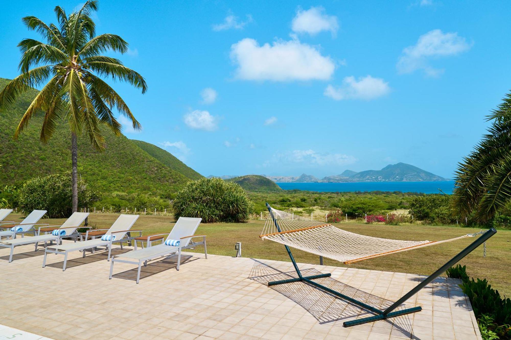 Mount Nevis Hotel Εξωτερικό φωτογραφία