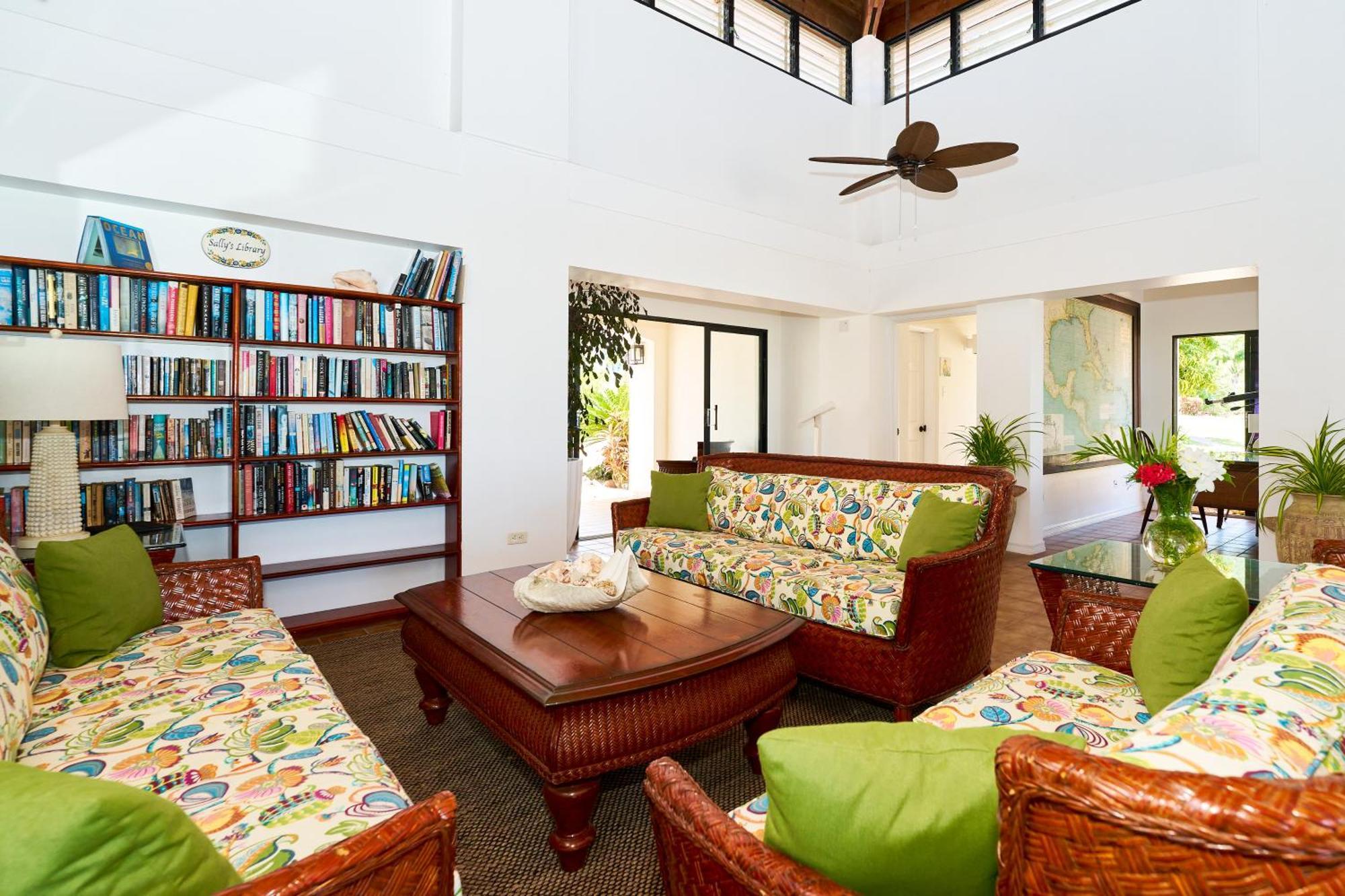Mount Nevis Hotel Εξωτερικό φωτογραφία