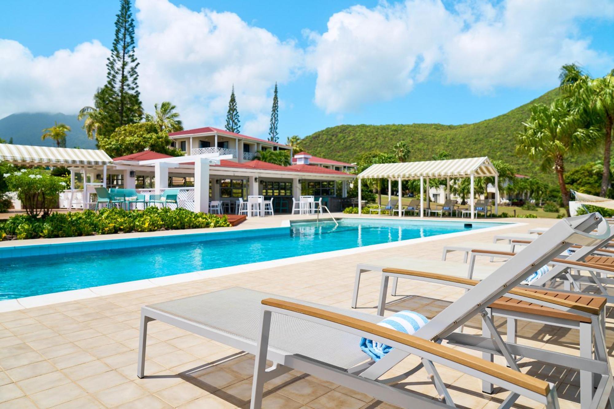 Mount Nevis Hotel Εξωτερικό φωτογραφία