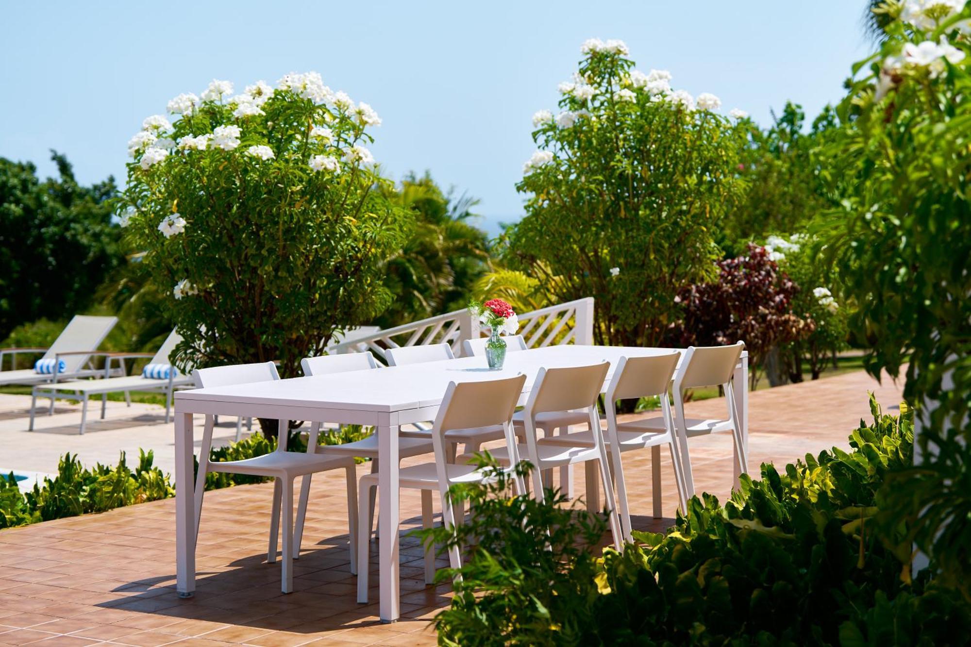 Mount Nevis Hotel Εξωτερικό φωτογραφία