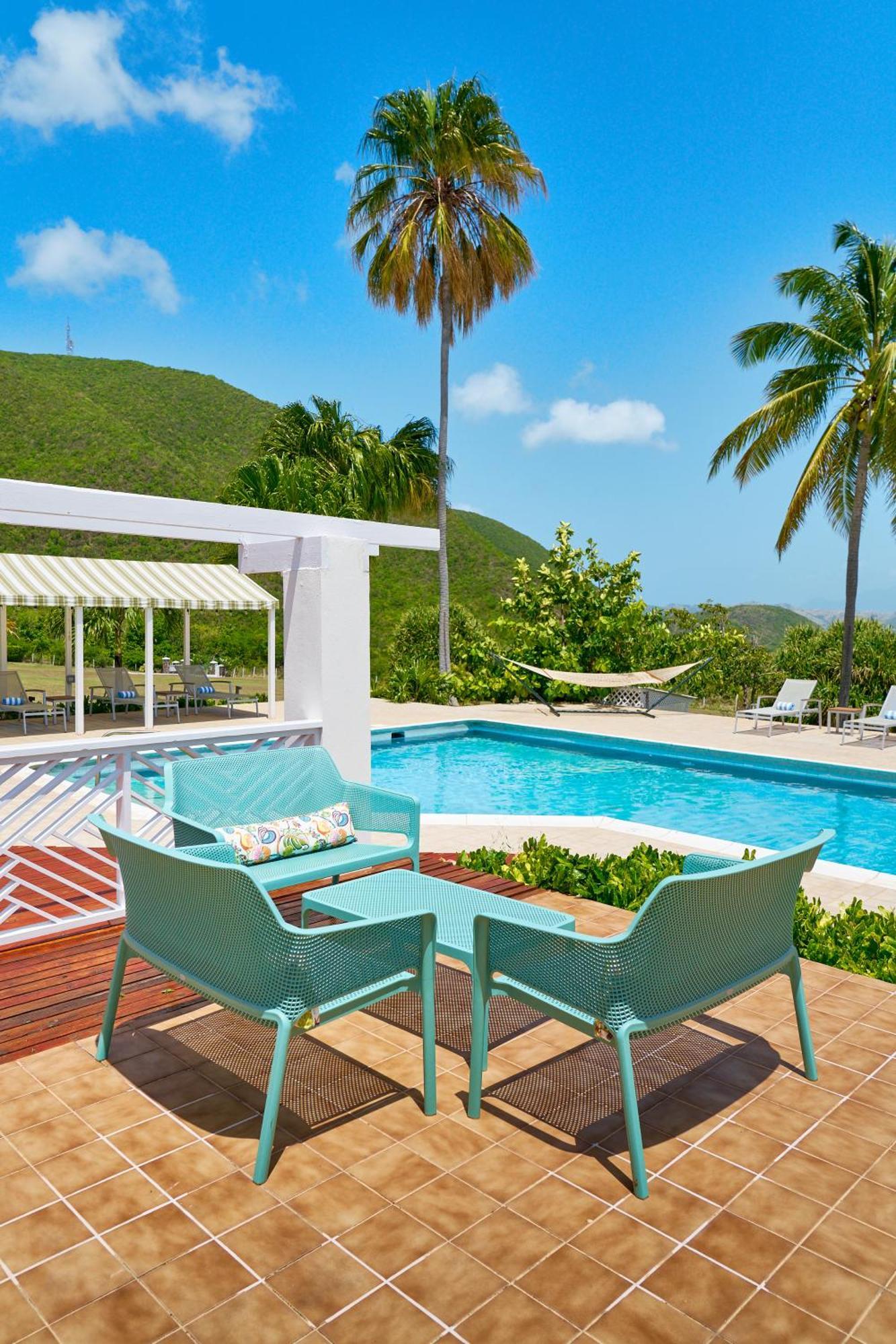 Mount Nevis Hotel Εξωτερικό φωτογραφία