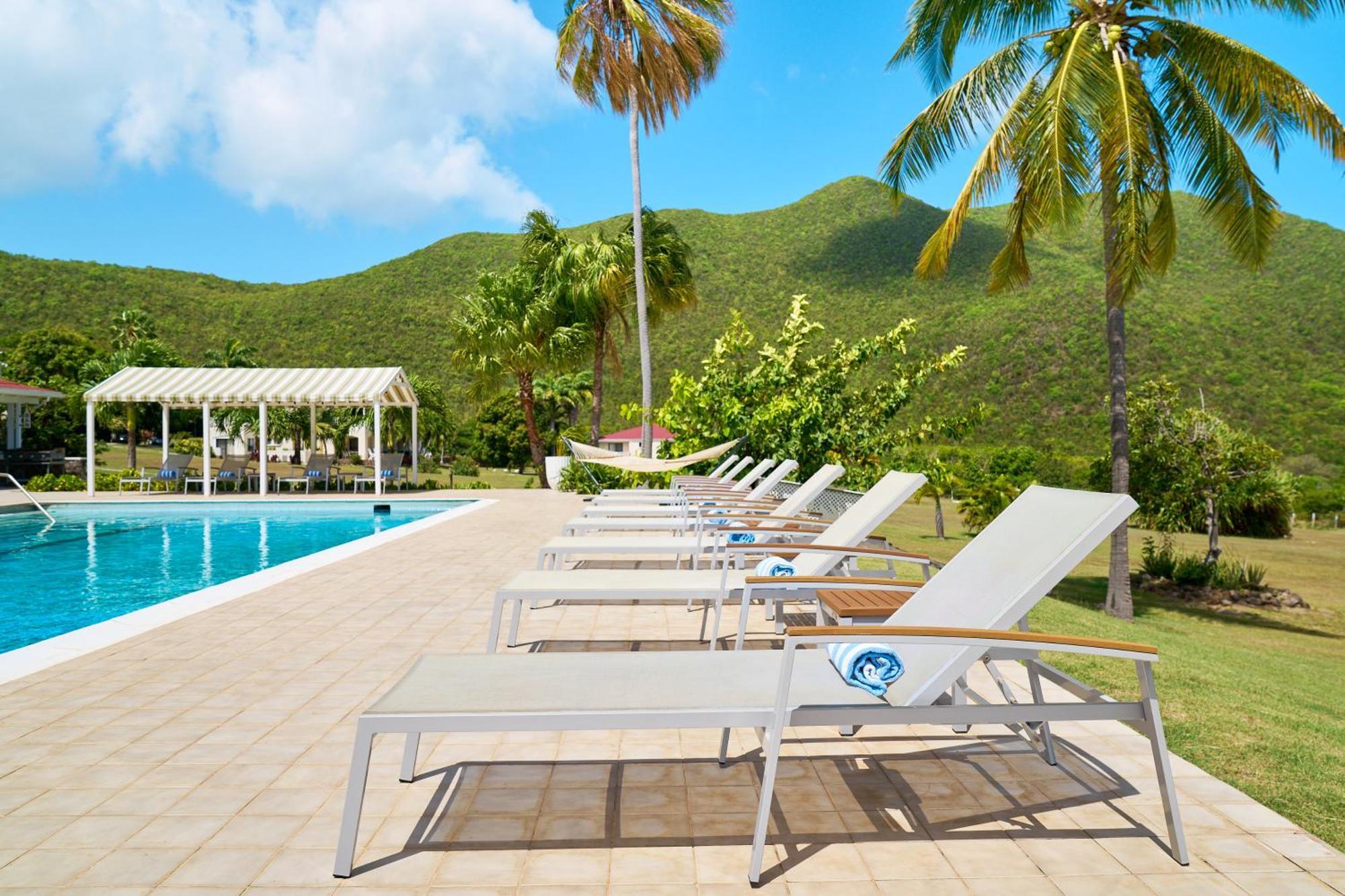Mount Nevis Hotel Εξωτερικό φωτογραφία
