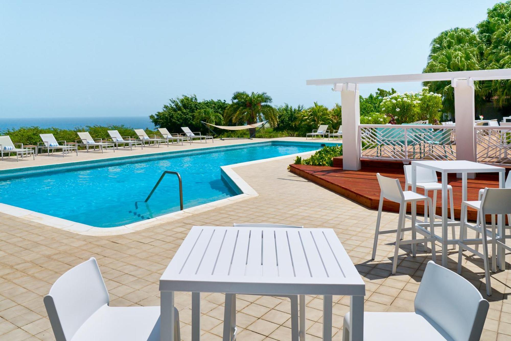Mount Nevis Hotel Εξωτερικό φωτογραφία