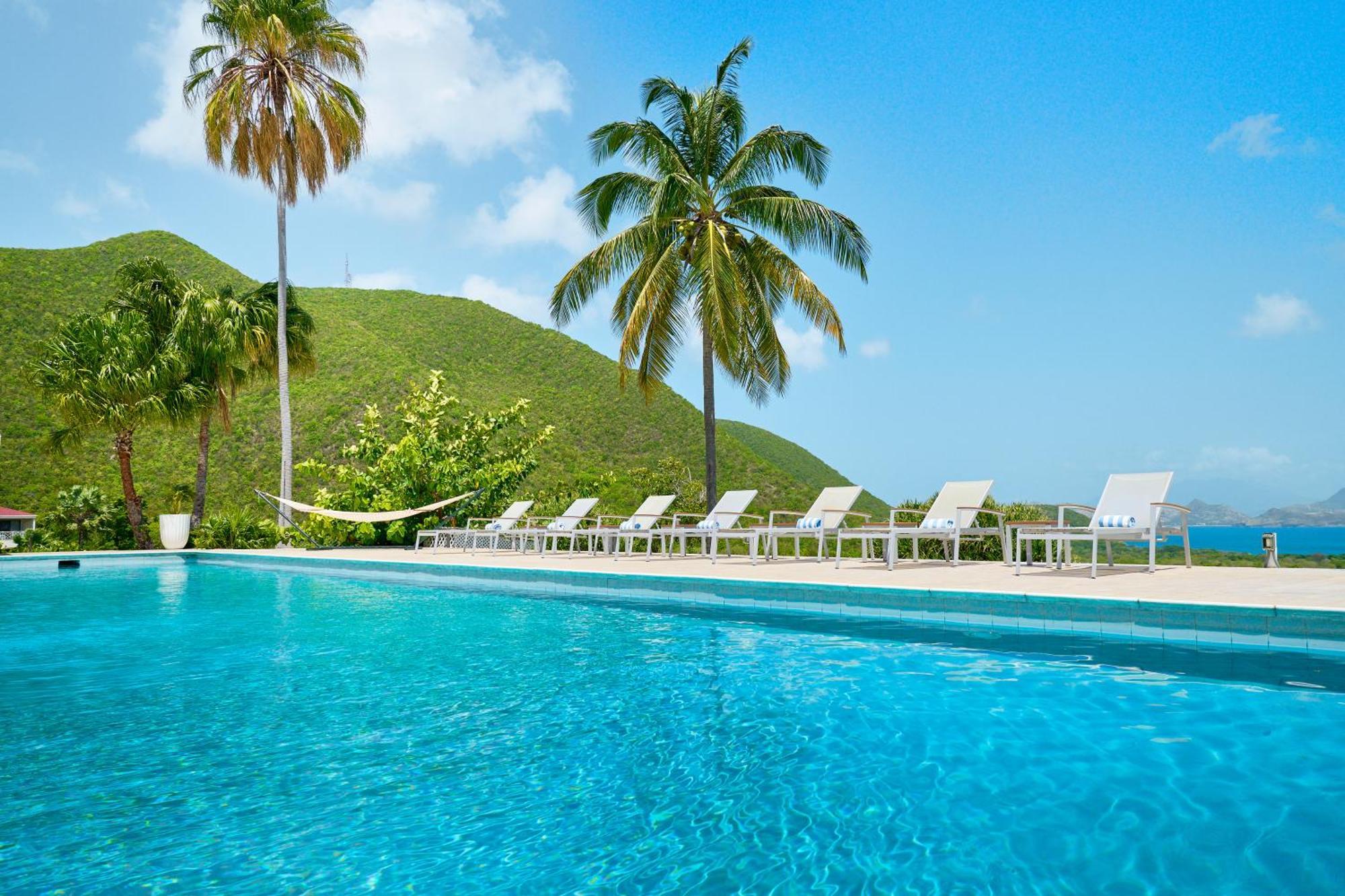 Mount Nevis Hotel Εξωτερικό φωτογραφία