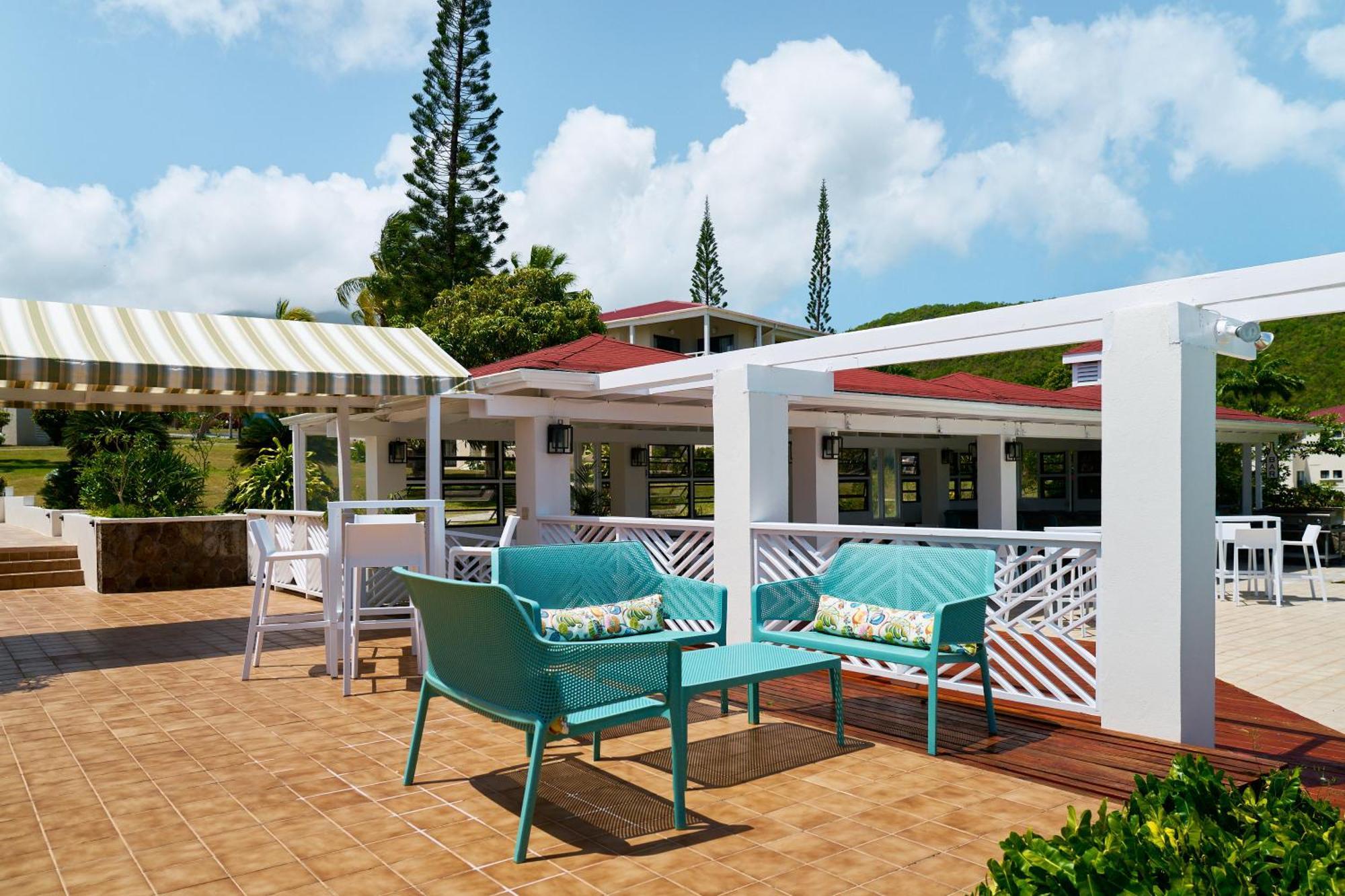 Mount Nevis Hotel Εξωτερικό φωτογραφία