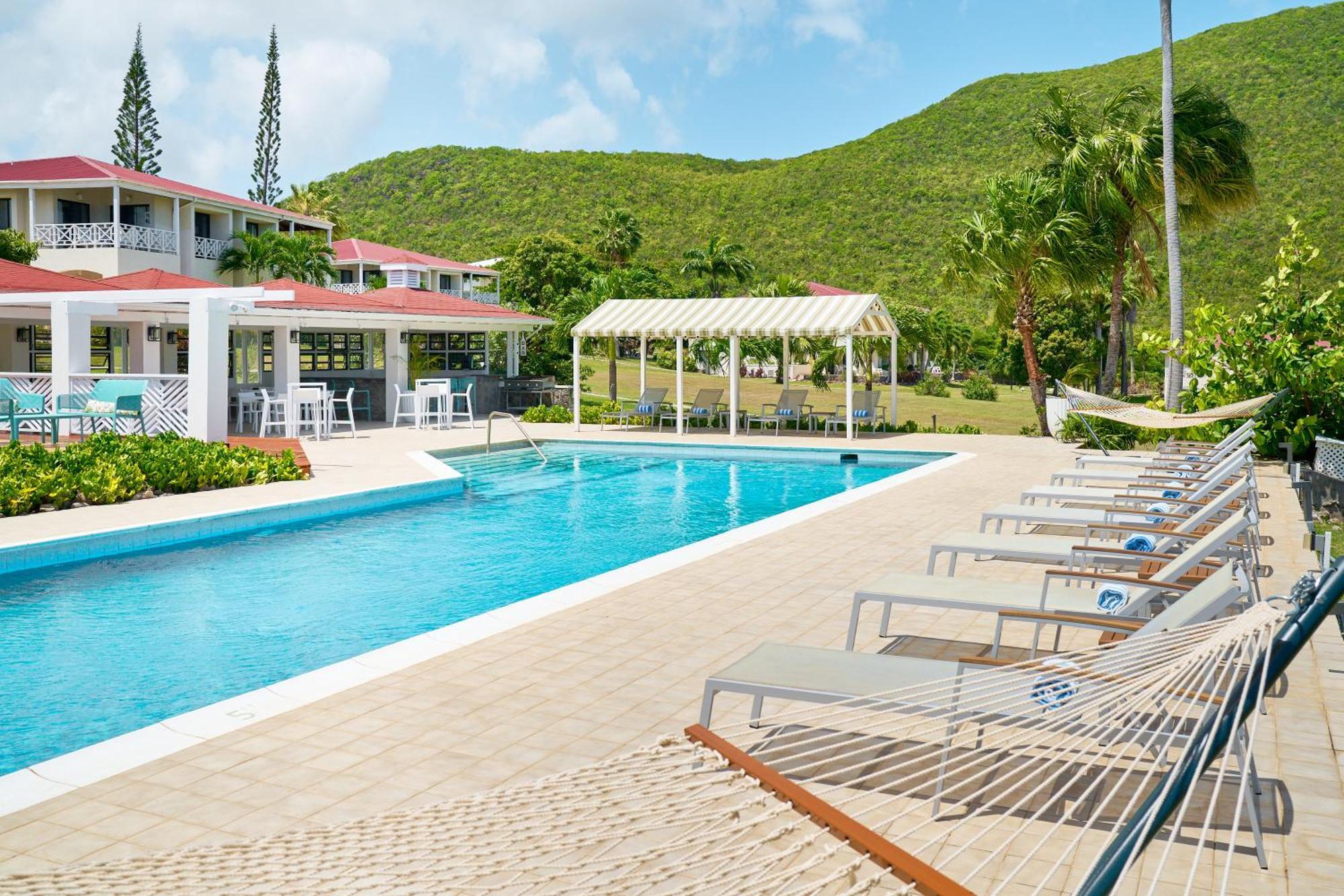 Mount Nevis Hotel Εξωτερικό φωτογραφία