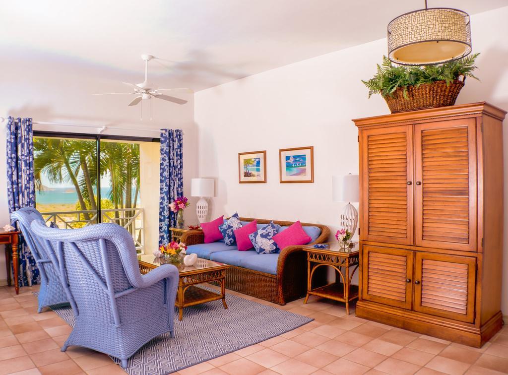 Mount Nevis Hotel Εξωτερικό φωτογραφία