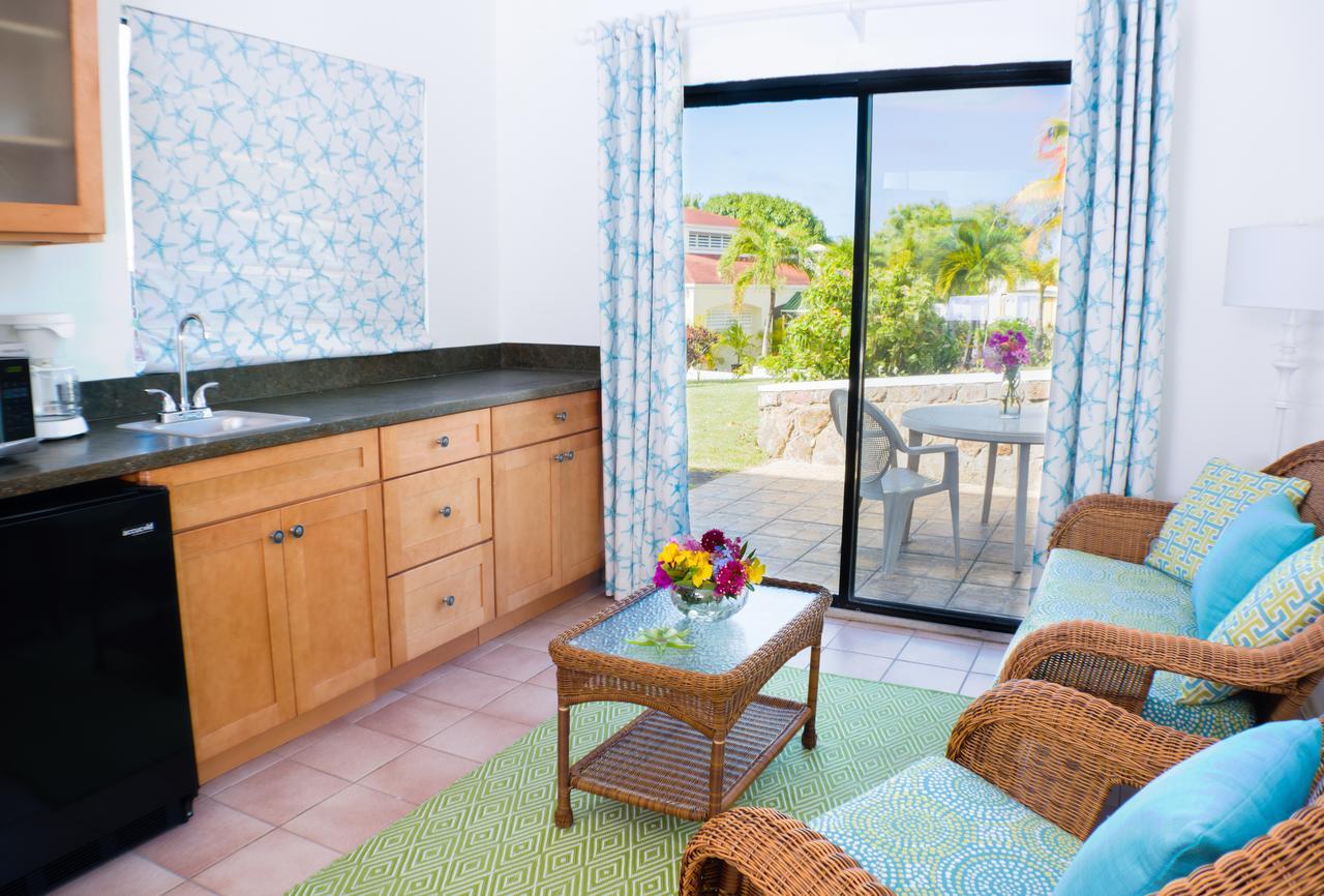 Mount Nevis Hotel Εξωτερικό φωτογραφία