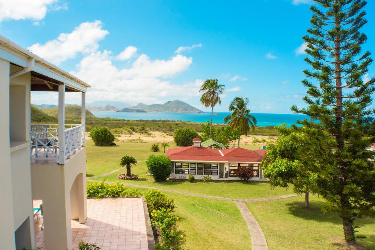 Mount Nevis Hotel Εξωτερικό φωτογραφία