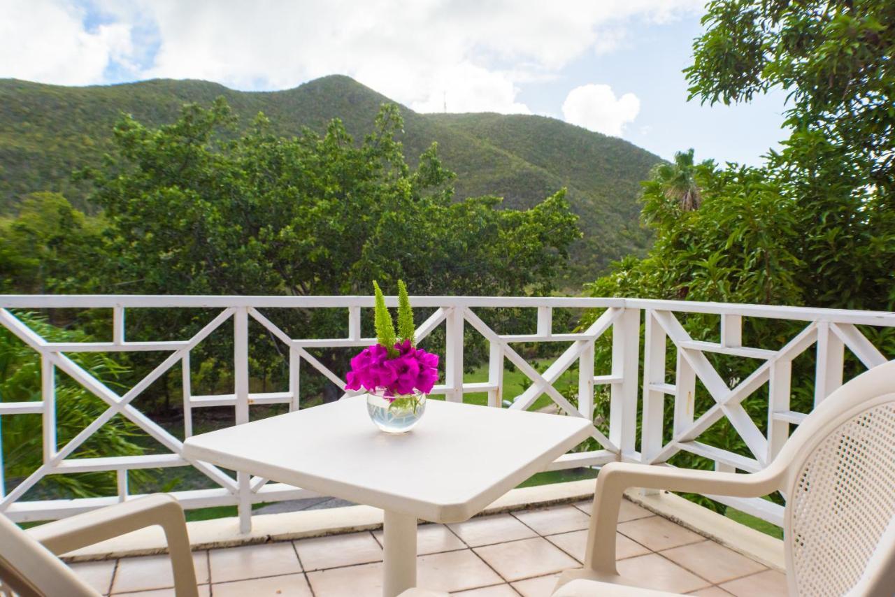 Mount Nevis Hotel Εξωτερικό φωτογραφία