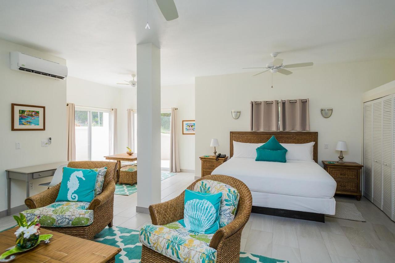 Mount Nevis Hotel Εξωτερικό φωτογραφία