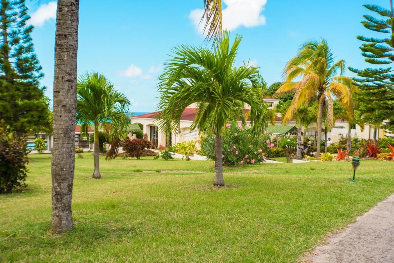 Mount Nevis Hotel Εξωτερικό φωτογραφία