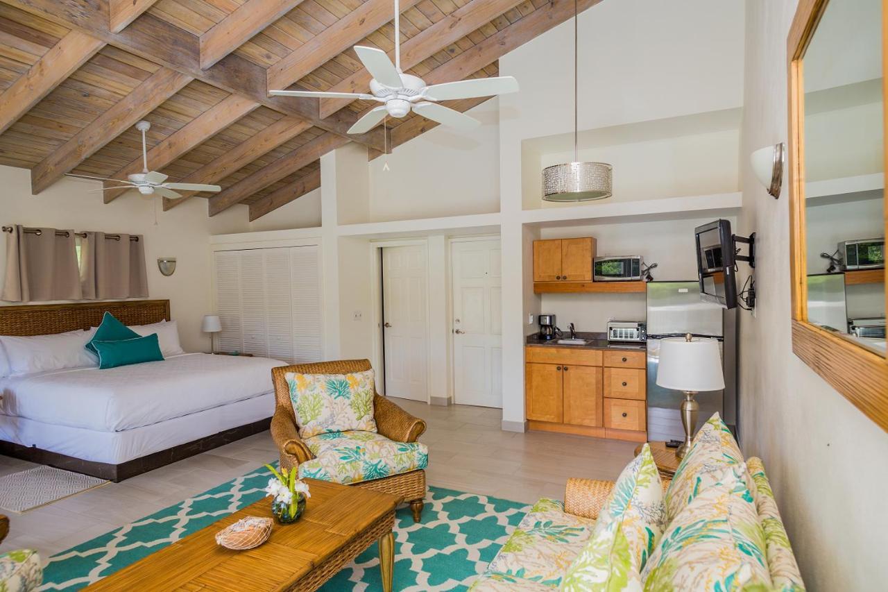 Mount Nevis Hotel Εξωτερικό φωτογραφία