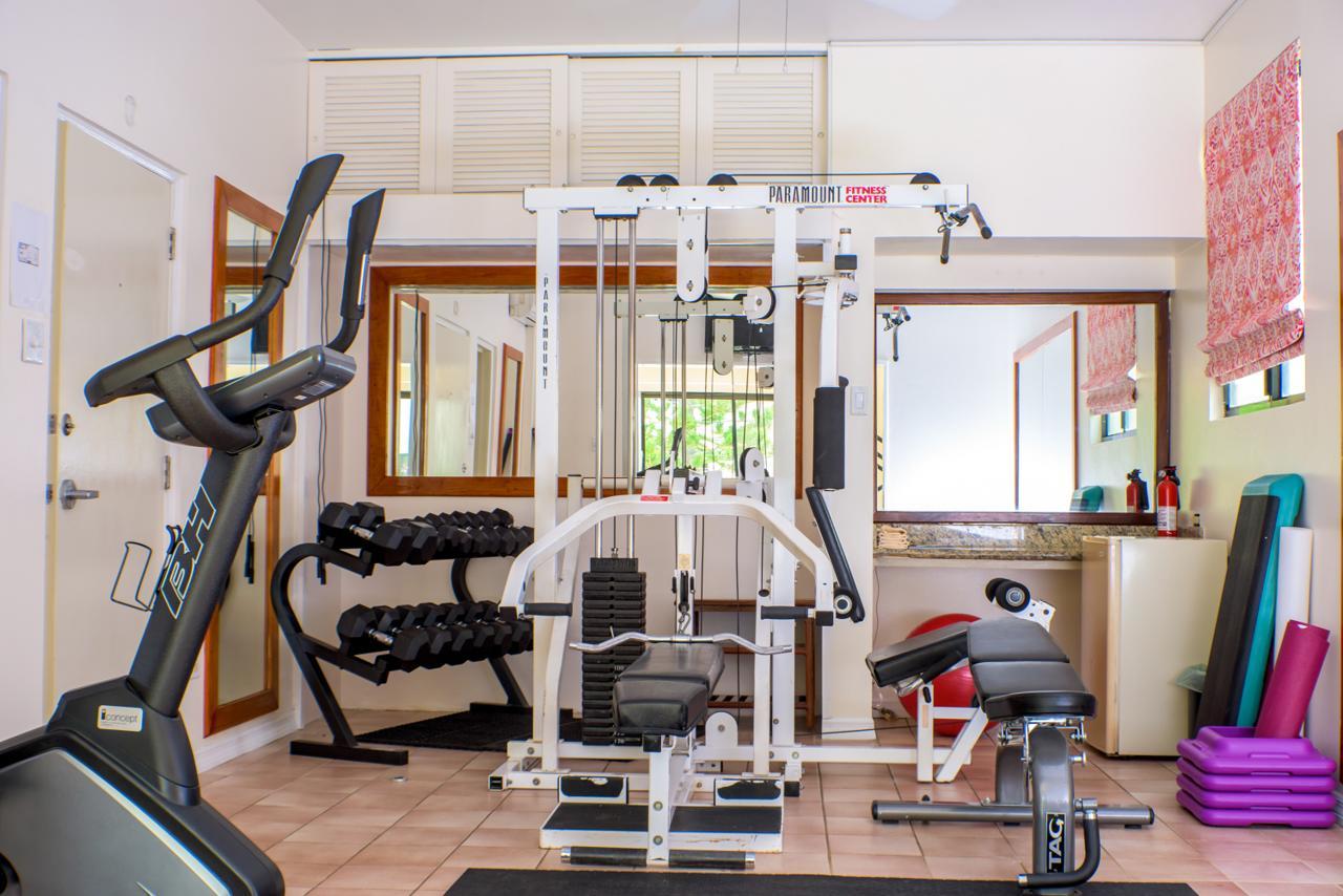 Mount Nevis Hotel Εξωτερικό φωτογραφία