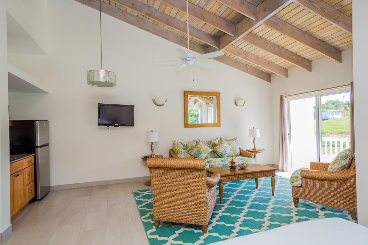 Mount Nevis Hotel Εξωτερικό φωτογραφία