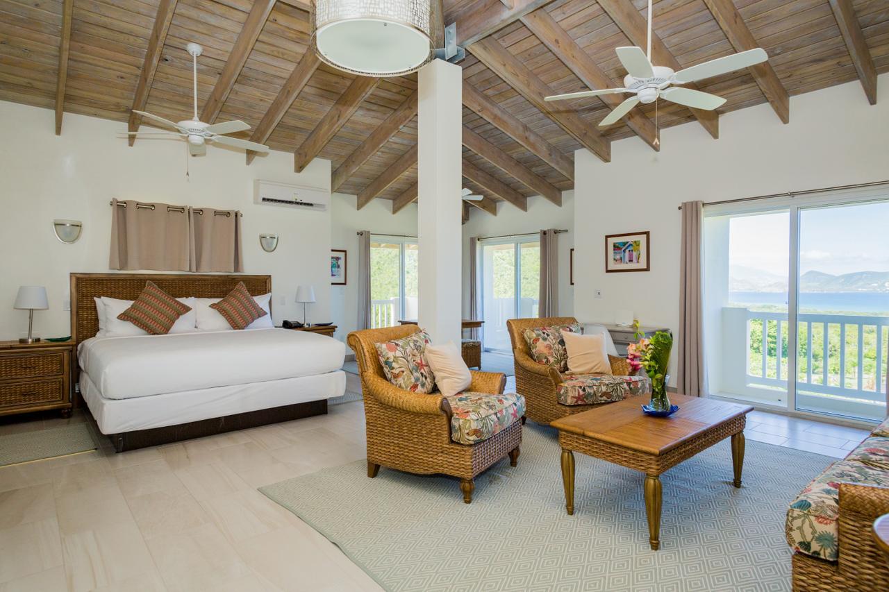 Mount Nevis Hotel Εξωτερικό φωτογραφία
