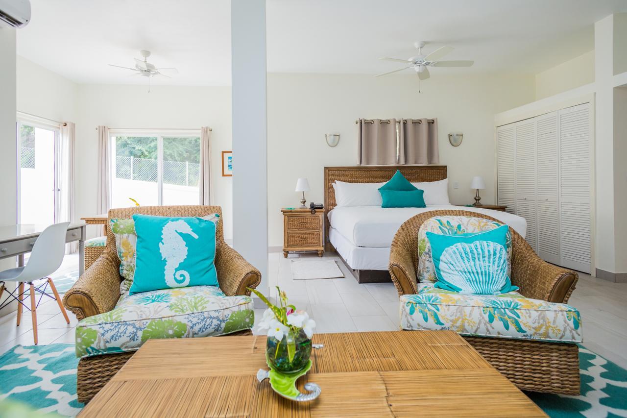Mount Nevis Hotel Εξωτερικό φωτογραφία