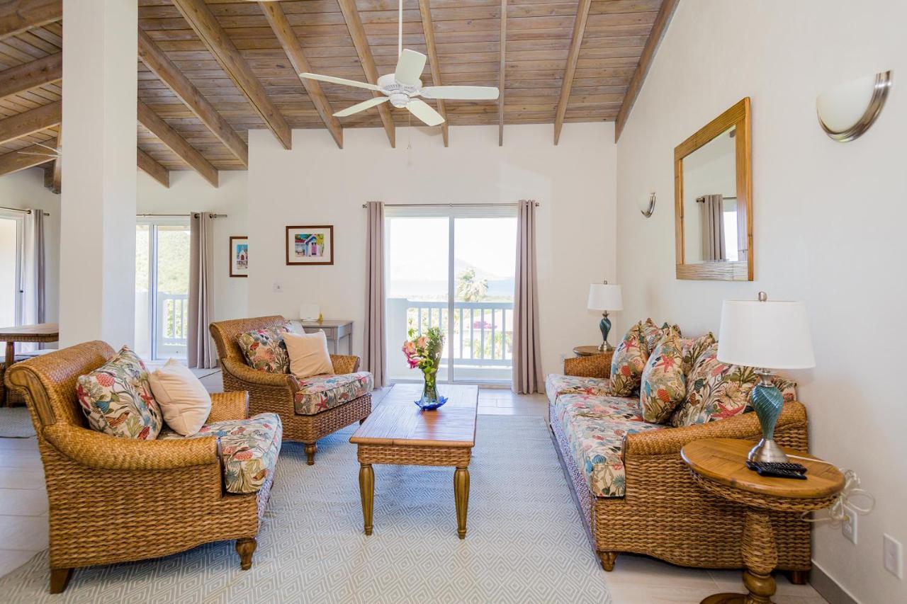 Mount Nevis Hotel Εξωτερικό φωτογραφία