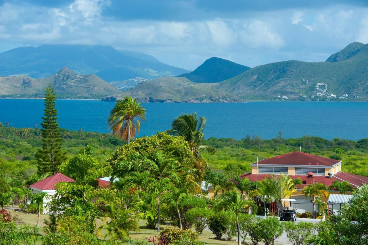 Mount Nevis Hotel Εξωτερικό φωτογραφία