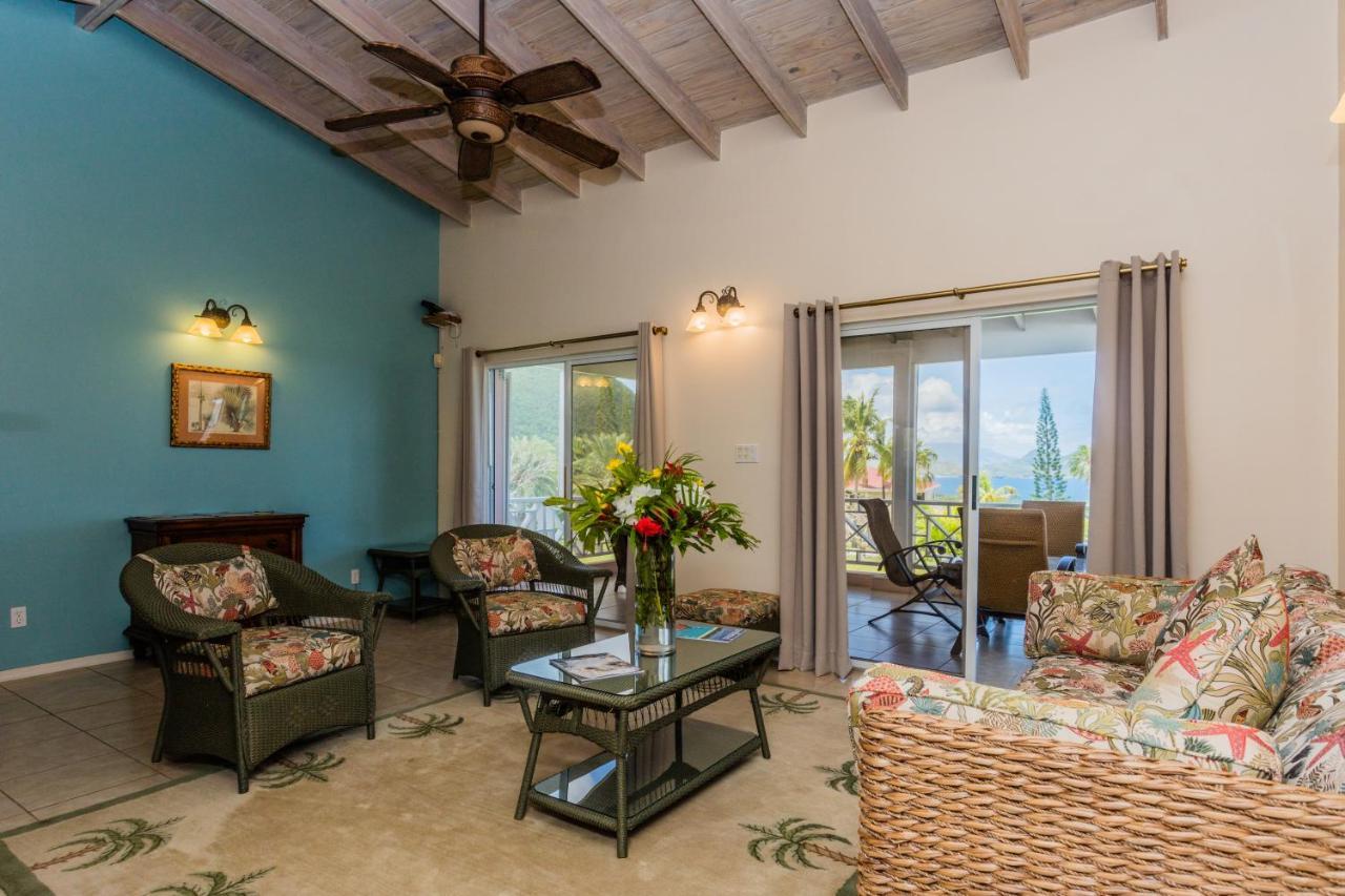 Mount Nevis Hotel Εξωτερικό φωτογραφία